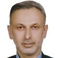 دکتر قاسمعلی خراسانی