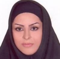 مریم فرجی