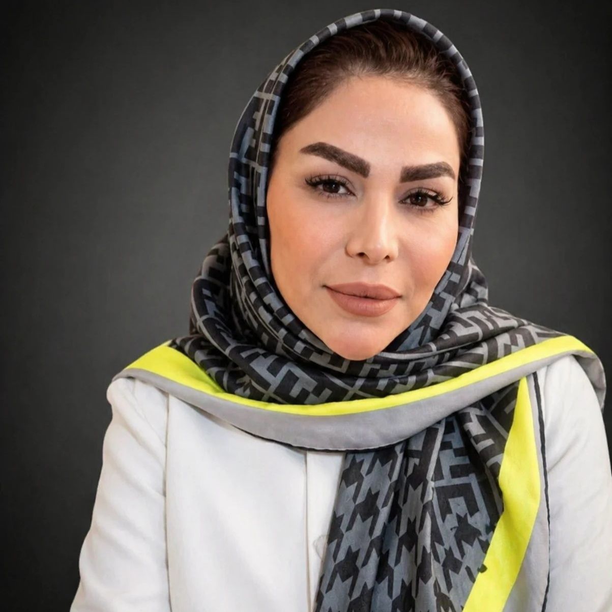 آتوسا ملک آبادی