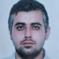دکتر سعید علی میرزائی نظام آباد