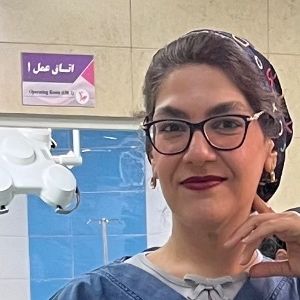دکتر الناز سالاری
