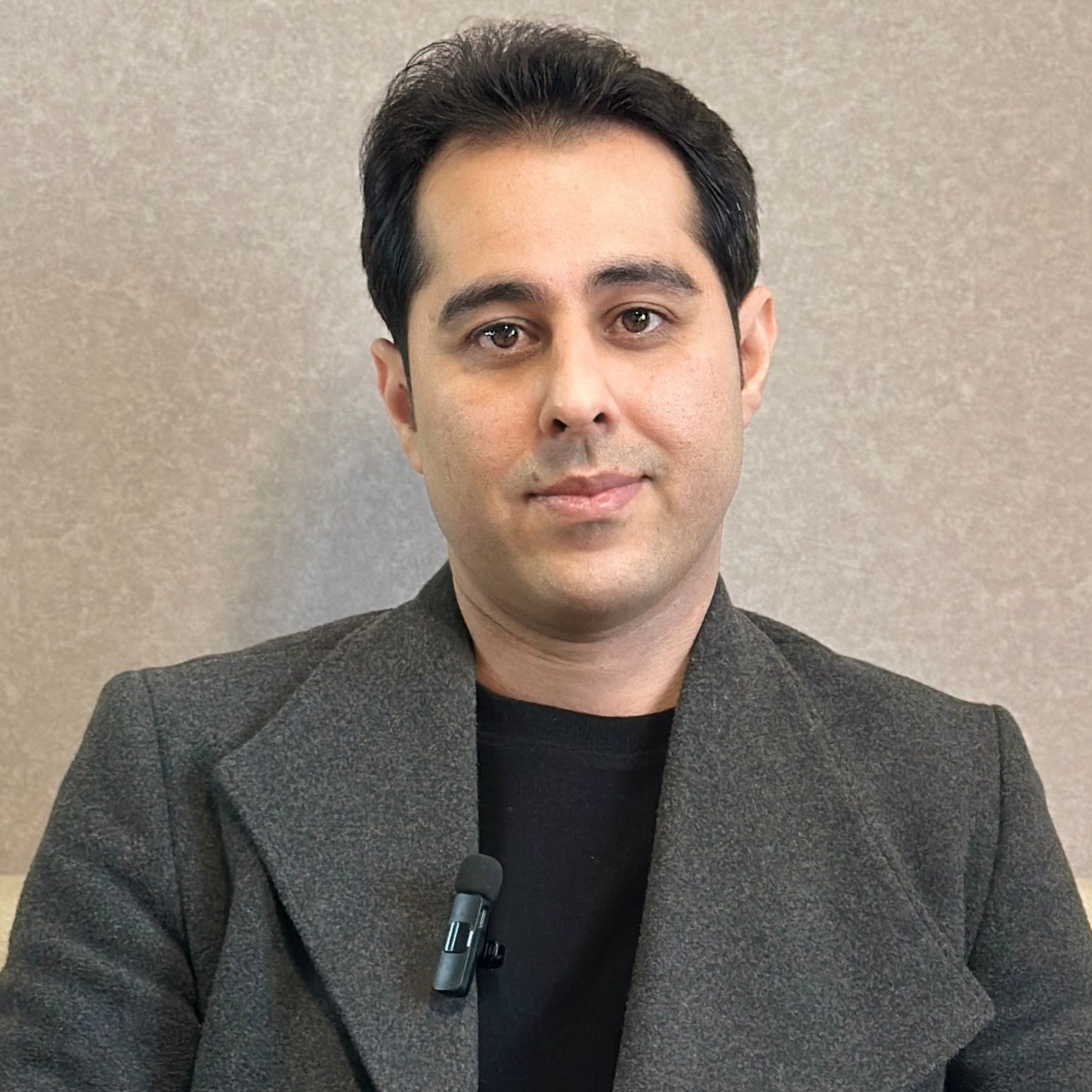 پویان عزتی زاده