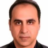 دکتر کورش نیرالدین زاده