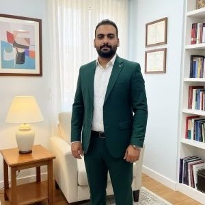 علی نعمتی فرد