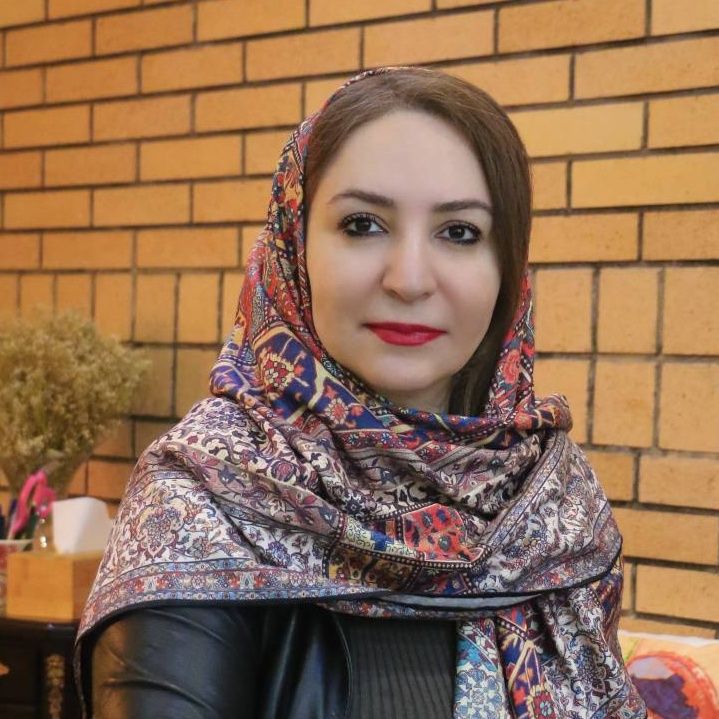 دکتر مهرنوش فهیمی