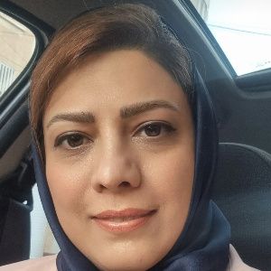 دکتر بنت الهدی فرج پورکردآسیابی