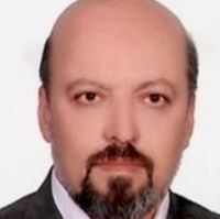 دکتر محمدرضا ترک نژاد