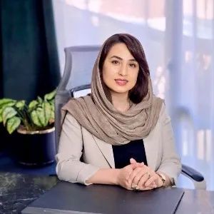 الهام شریفی