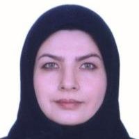 طاهره احمدراجی