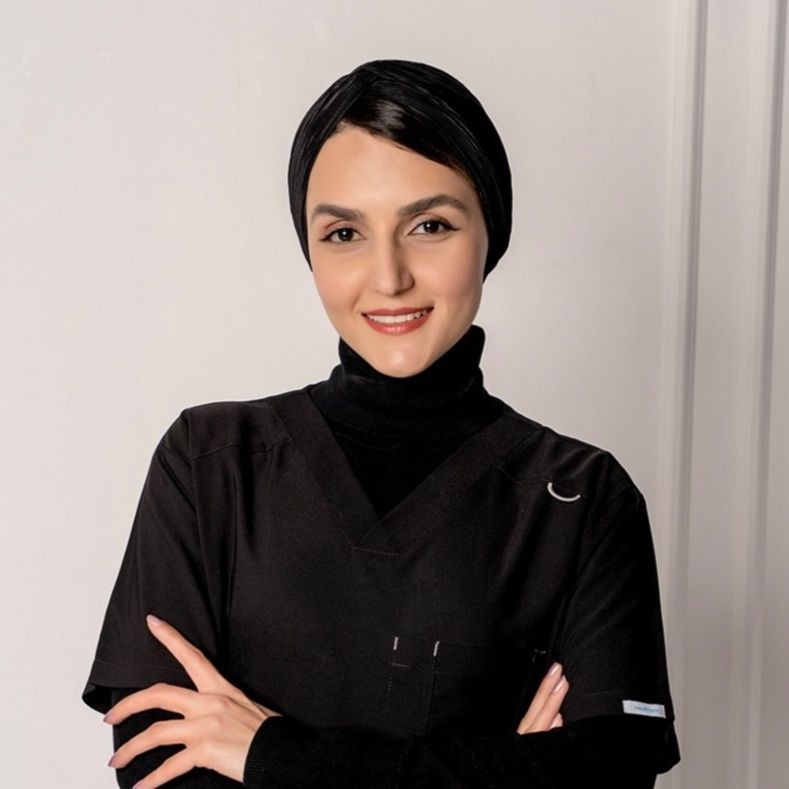 دکتر الماس عابدنژاد