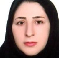 دکتر ندا اسفندیاری