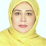 دکتر مژگان جامعی