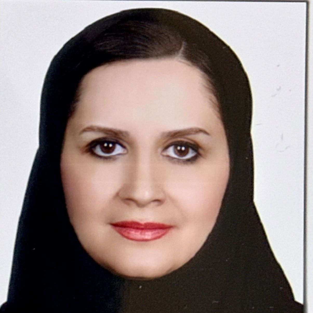 دکتر طاهره عرب کوهسار
