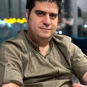 دکتر بهرام شهری