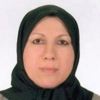 دکتر فرشته سعیدطهرانی