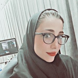 دکتر یاسمن شریفی