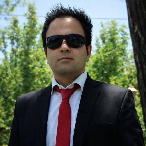 دکتر علی اکبر سلحشوری