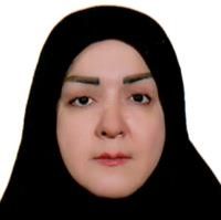 مهدیه شیبانی یکتا