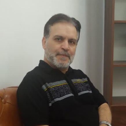 دکتر شهرام نوری ثمرین