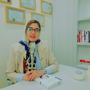 سارا درویش