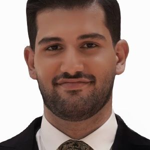 دکتر سید رضا حسینی