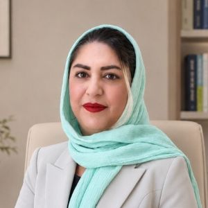 هلن غیاثوند قیصری