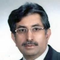 دکتر عباس گودرزی