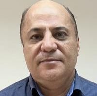 دکتر علی نجف تیمارچی