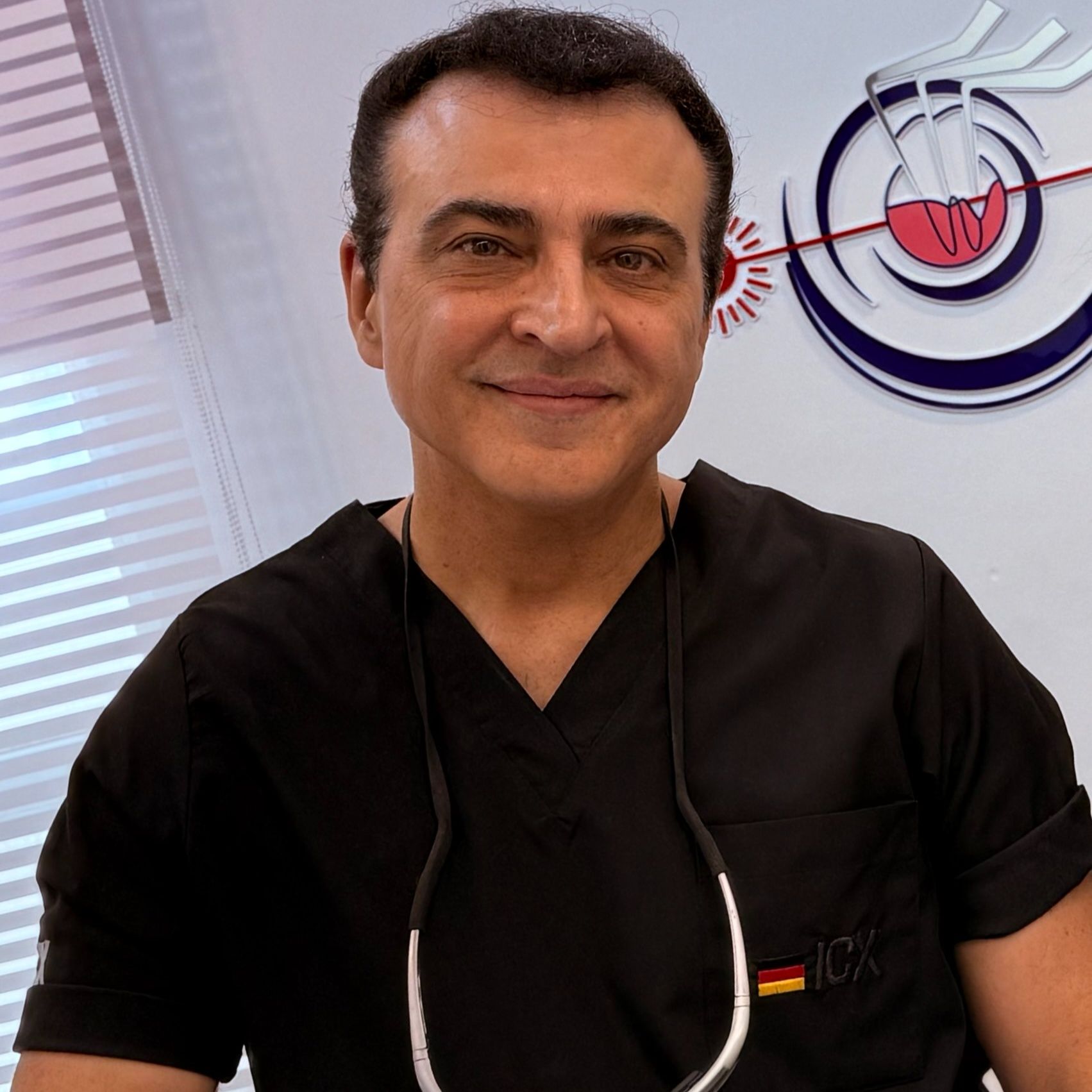 دکتر وحید عارفی