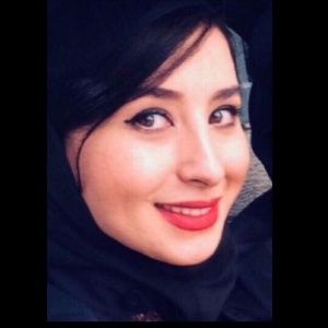دکتر بیتا بنده حق