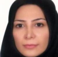 دکتر ریحانه جزء قنبری