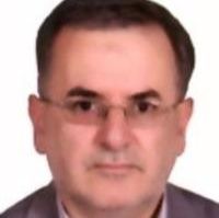 دکتر عباسعلی جودی