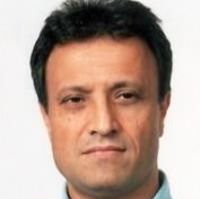 دکتر ابوالفضل نجف زاده ازغندی