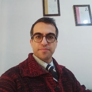 دکتر هادی پناهی