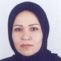 دکتر فرحناز کریمیان اردستانی