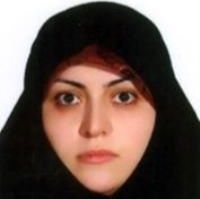 دکتر خدیجه حسین پور