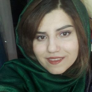 دکتر فرشته ذوالفقاری