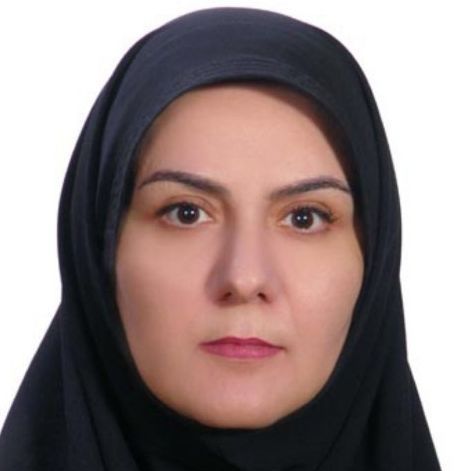 دکتر زهرا کاظمی رحمت آبادی