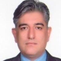 دکتر امیرارسلان فضیلت خو