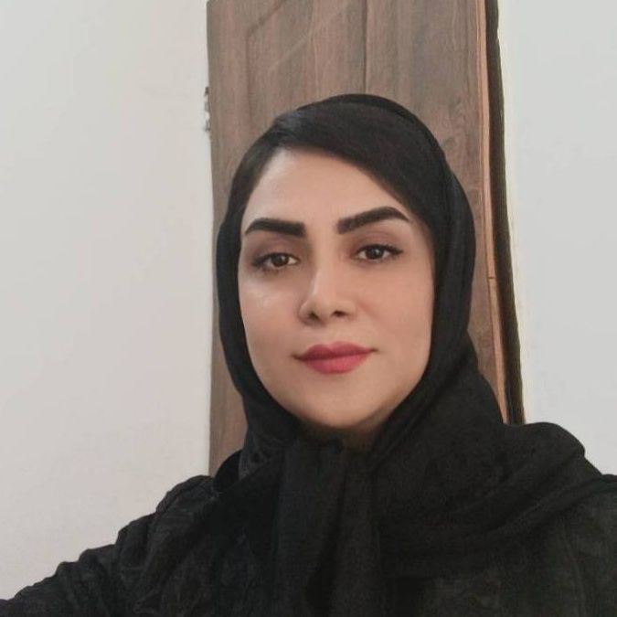 نسرین قربانی