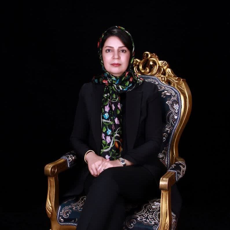 حمیده اعتصامی