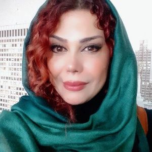 مریم قربانی نژاد