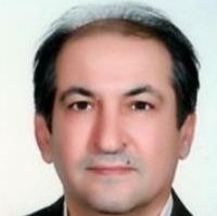 دکتر علیرضا مجدیه فرشی