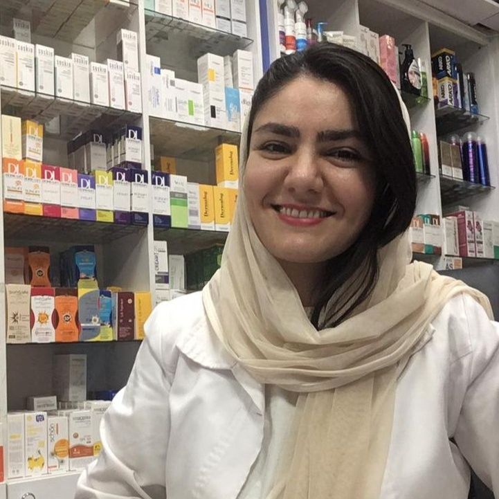 دکتر شادی جهان بین