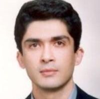 دکتر بهزاد علیزاده