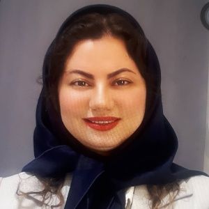 دکتر خدیجه نامور