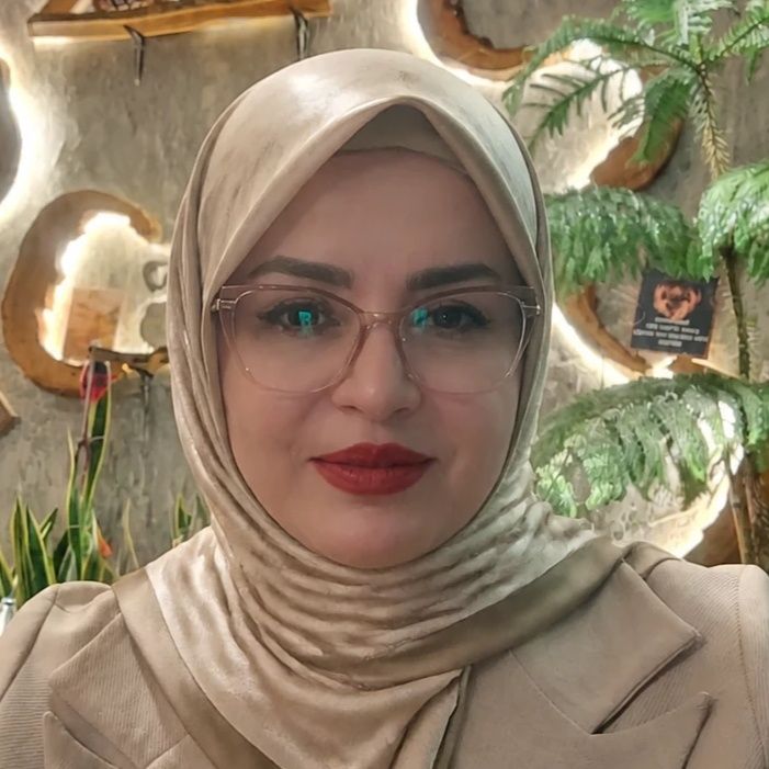 دکتر مهرناز مهرافزا