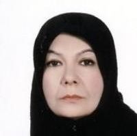 دکتر شهلا وفازاده