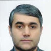 دکتر محمدرضا خلیلی