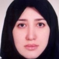 سعیده افراسیابی